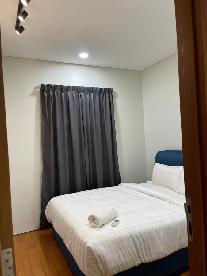 Sky Suites Klcc Kl Kuala Lumpur Ngoại thất bức ảnh