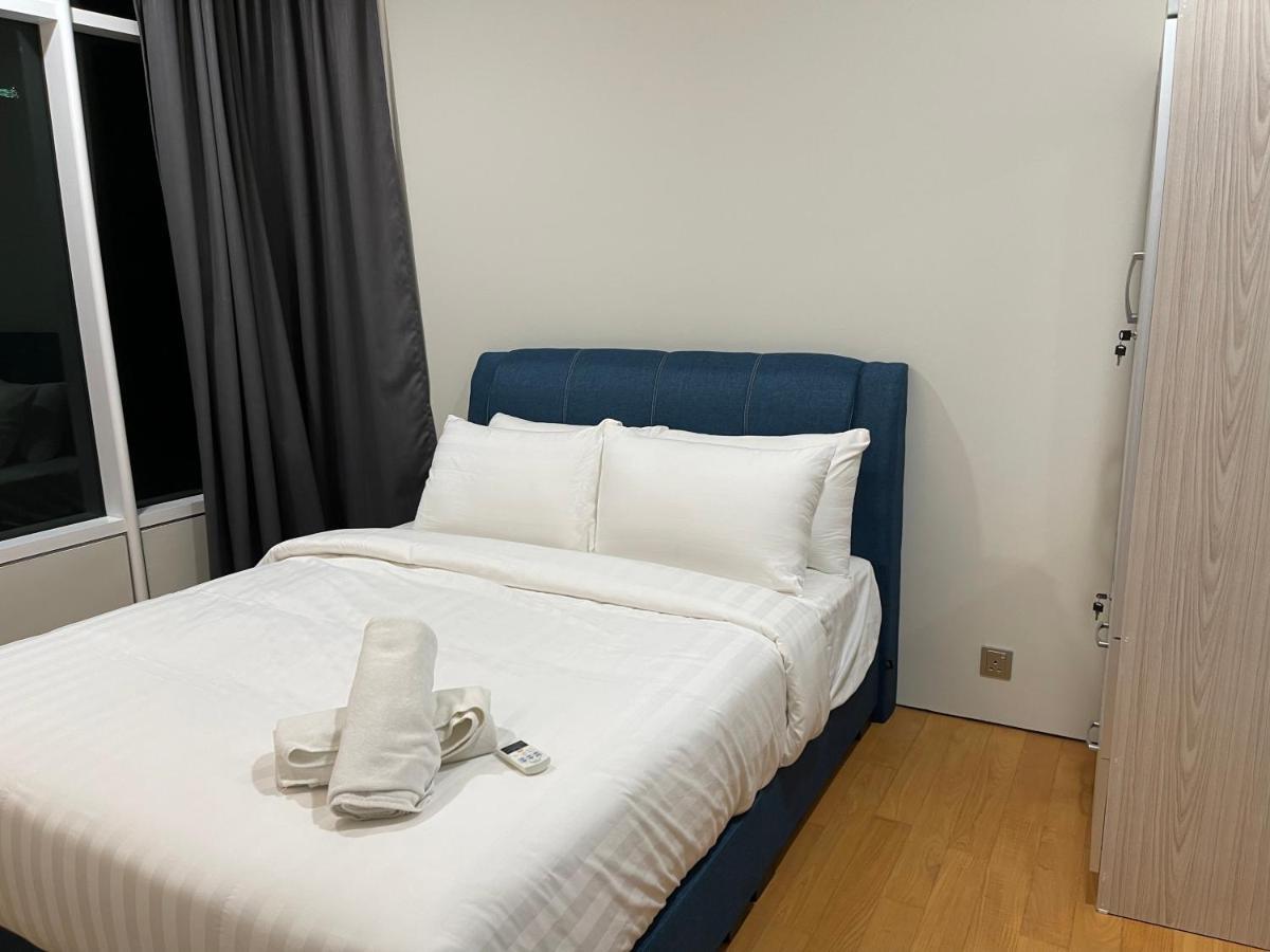 Sky Suites Klcc Kl Kuala Lumpur Ngoại thất bức ảnh