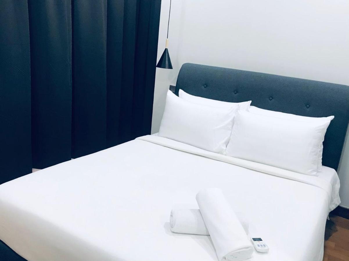 Sky Suites Klcc Kl Kuala Lumpur Ngoại thất bức ảnh