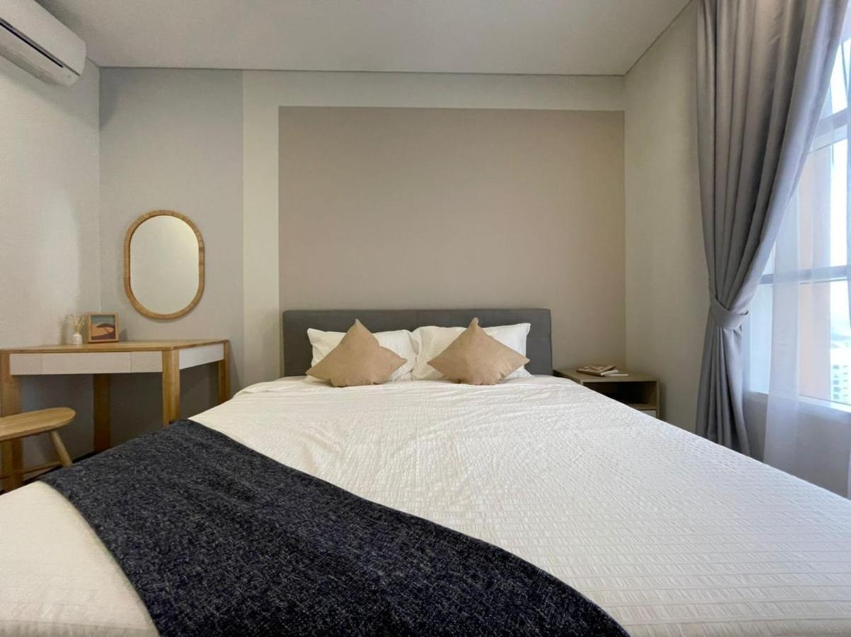 Sky Suites Klcc Kl Kuala Lumpur Ngoại thất bức ảnh