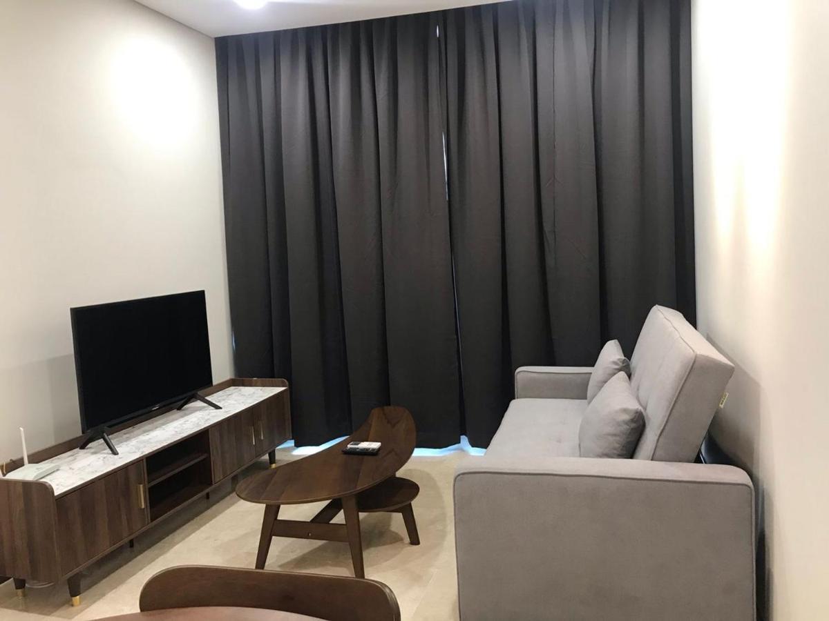 Sky Suites Klcc Kl Kuala Lumpur Ngoại thất bức ảnh