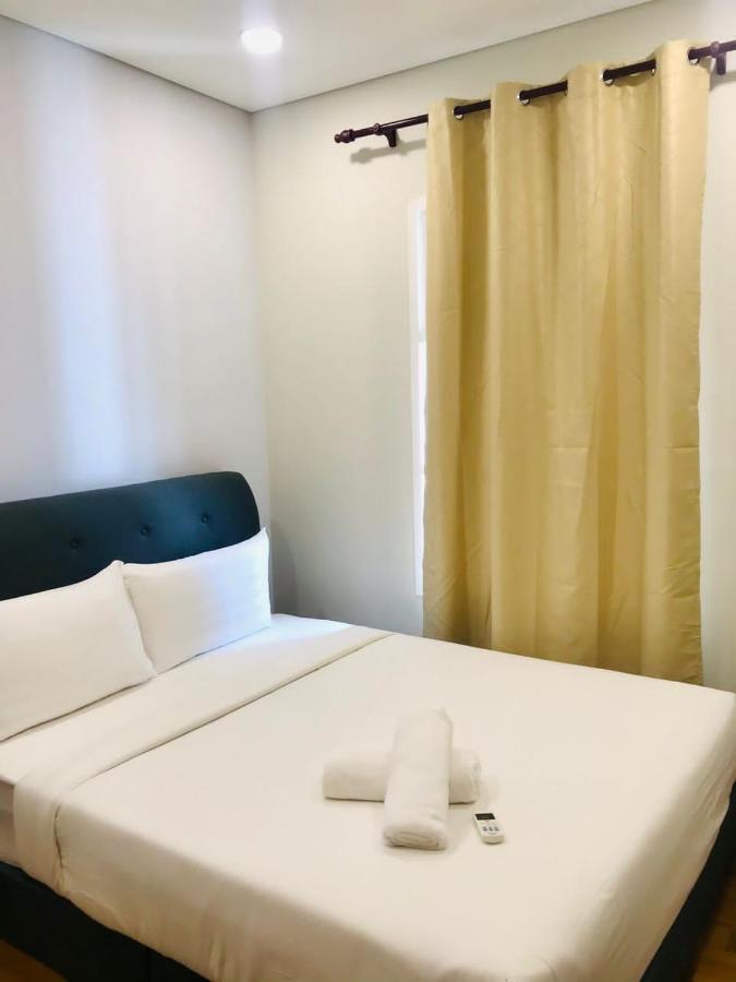 Sky Suites Klcc Kl Kuala Lumpur Ngoại thất bức ảnh