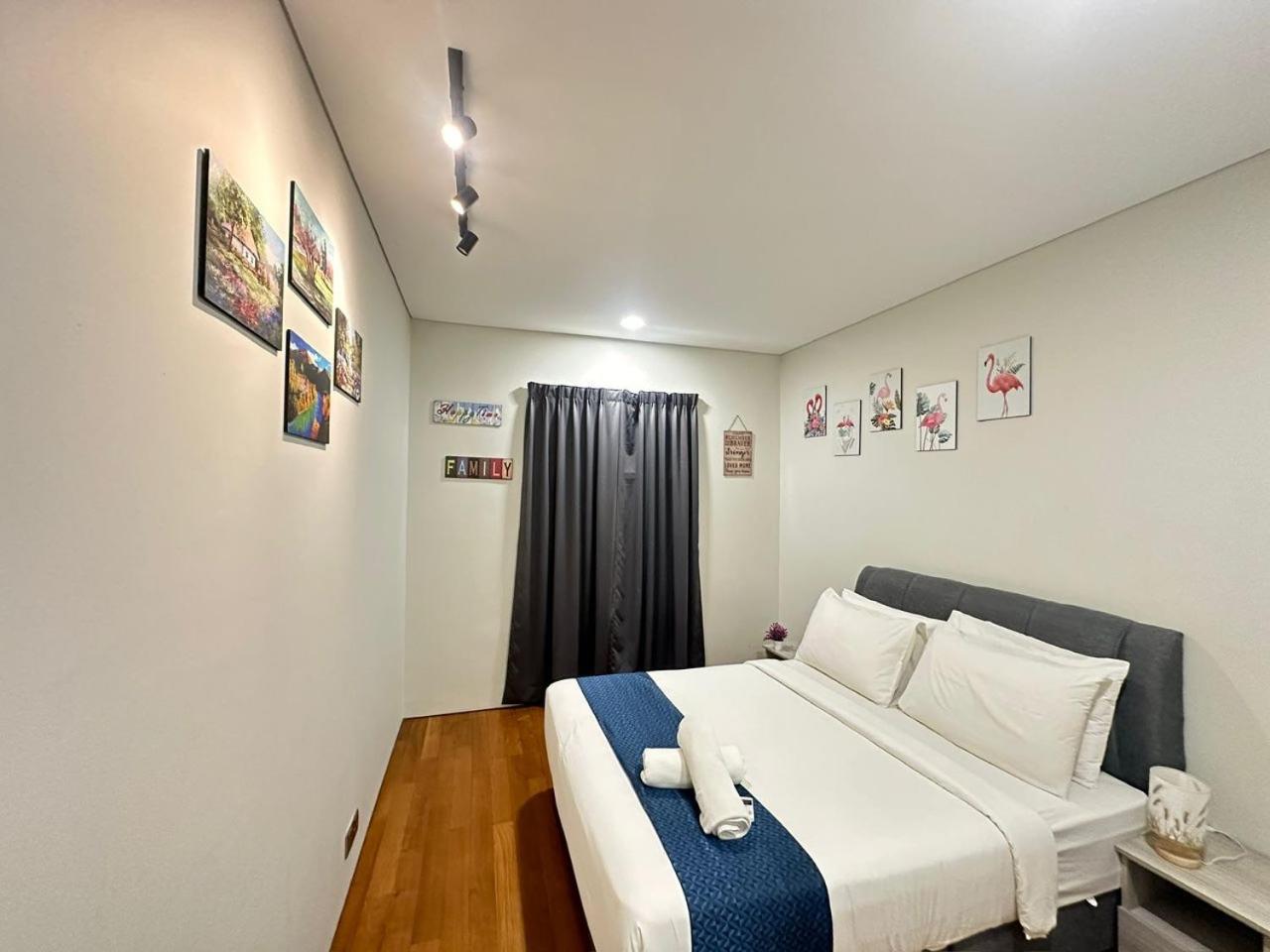 Sky Suites Klcc Kl Kuala Lumpur Ngoại thất bức ảnh