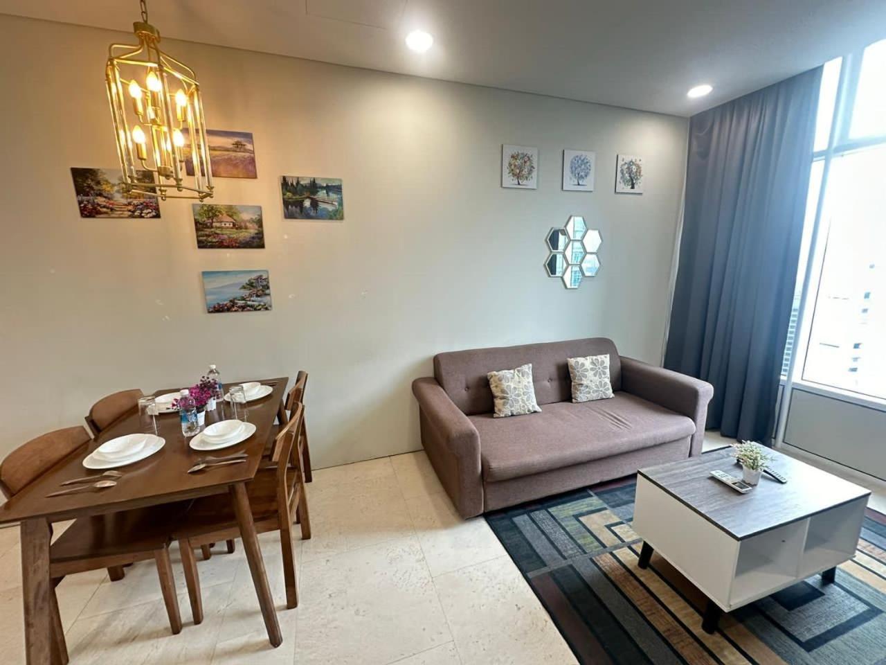 Sky Suites Klcc Kl Kuala Lumpur Ngoại thất bức ảnh